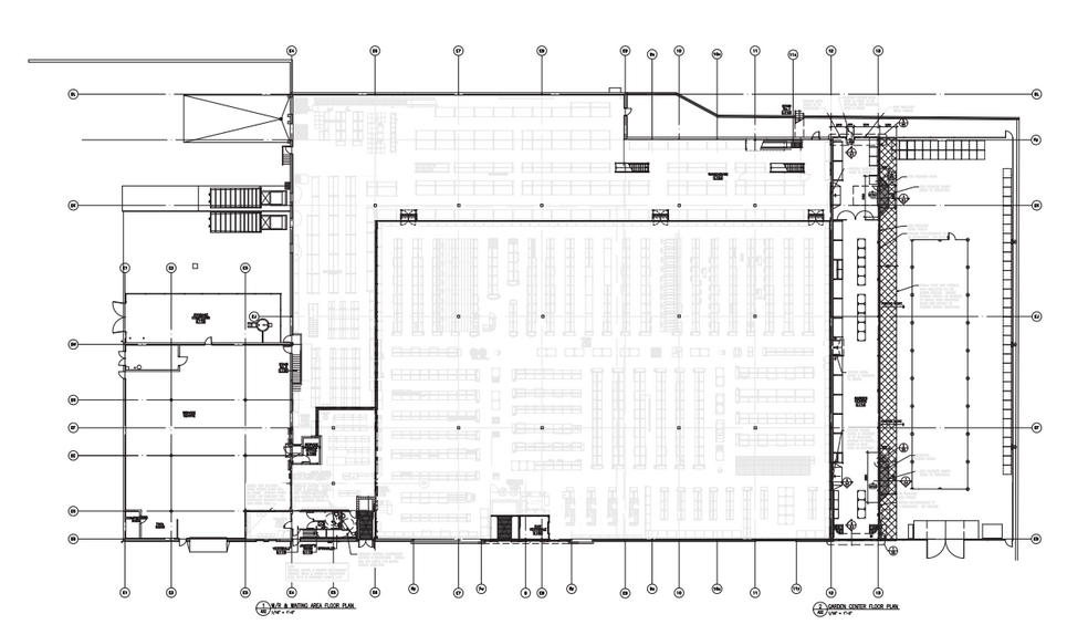 1350 Main St N, Moose Jaw, SK à vendre - Plan de site – Image 2 sur 2