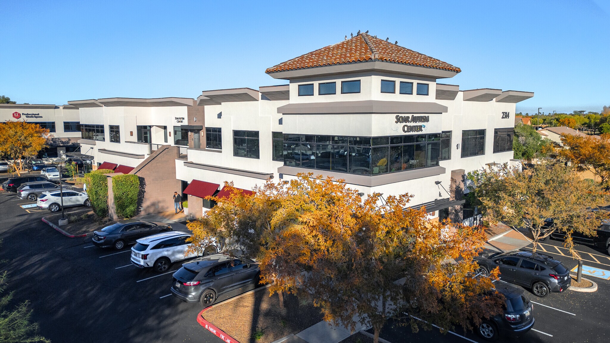 2314 S Val Vista Dr, Gilbert, AZ à vendre Photo de l’immeuble– Image 1 sur 20