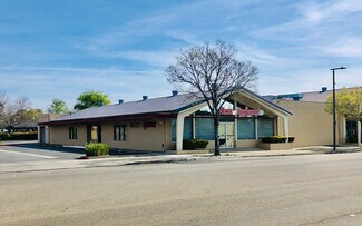 Plus de détails pour 28 S P St, Livermore, CA - Local d'activités à louer