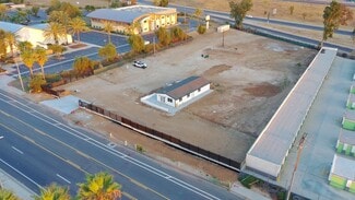 Plus de détails pour 21320 Box Springs Rd, Moreno Valley, CA - Local commercial à louer