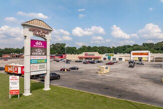 Plus de détails pour 3250-3278 Austin Peay Hwy, Memphis, TN - Local commercial à louer
