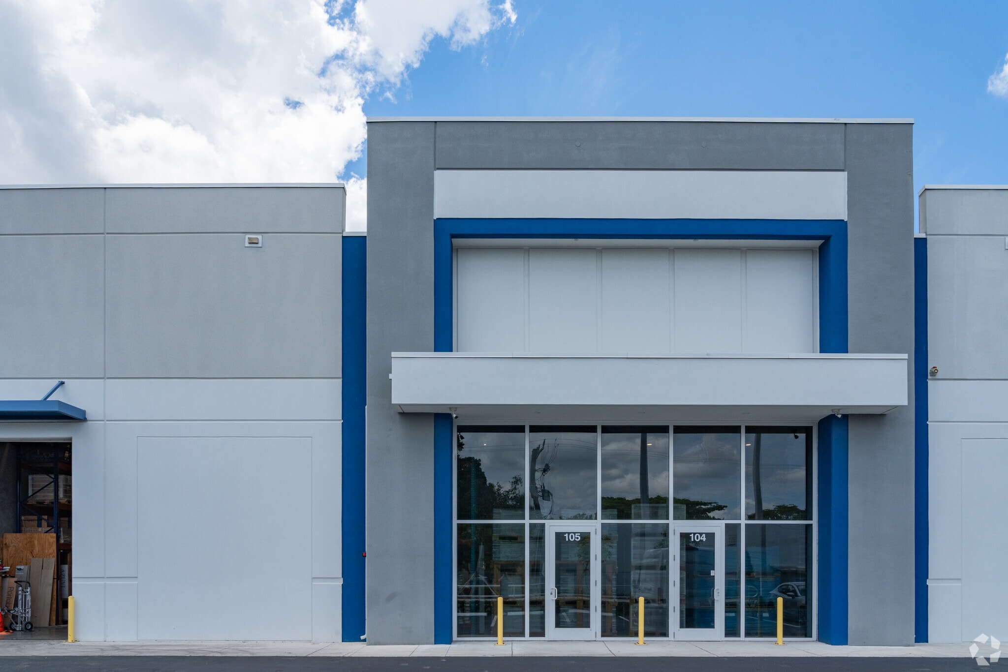 5900 N Powerline Rd, Fort Lauderdale, FL à louer Photo principale– Image 1 sur 7