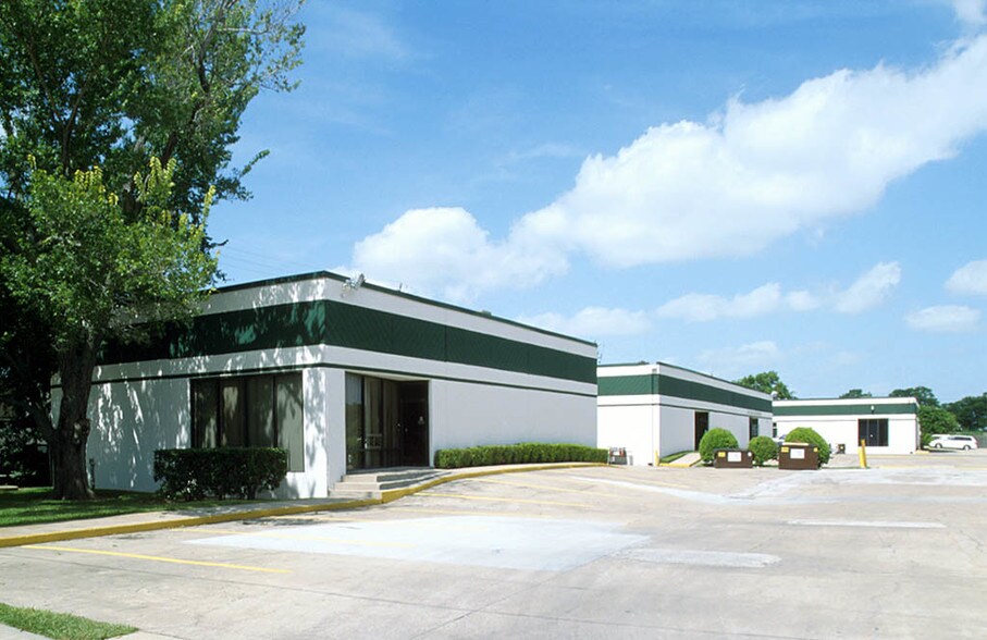 7700 Renwick Dr, Houston, TX à louer - Autre – Image 2 sur 2