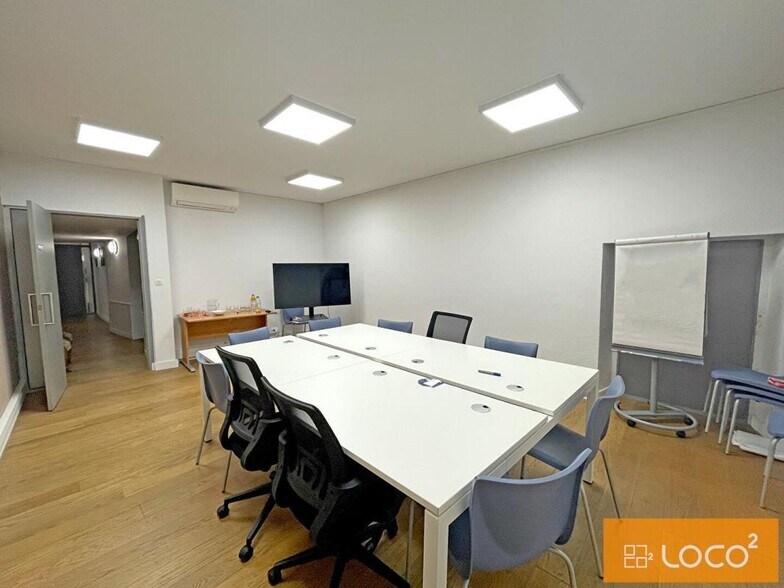 28 Rue De La Pomme, Toulouse à louer - Photo de l’immeuble – Image 3 sur 12