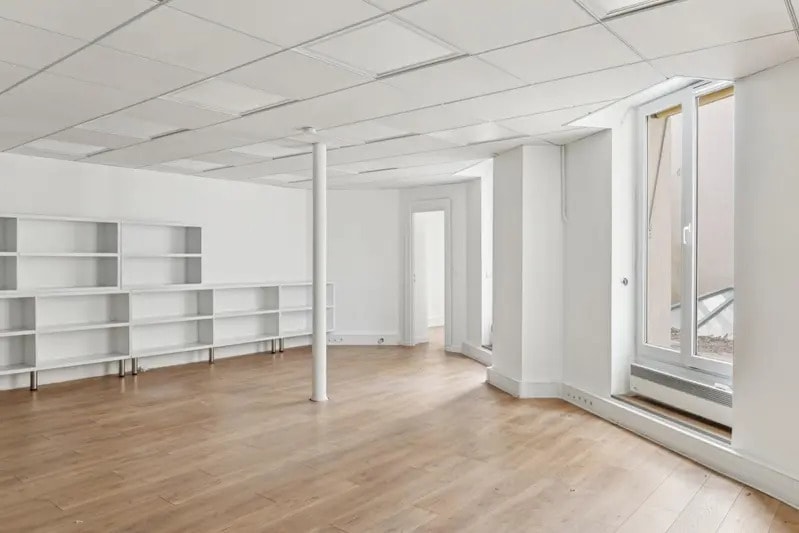 29 Boulevard Malesherbes, Paris à louer - Photo intérieure – Image 2 sur 7