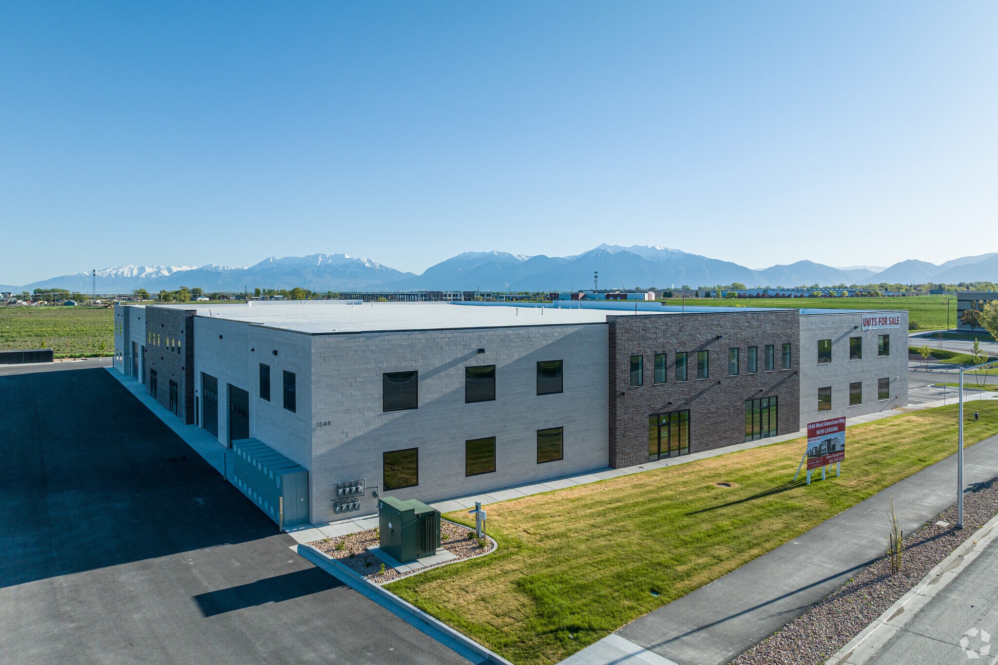 1548 American Way, Payson, UT à louer Photo de l’immeuble– Image 1 sur 28