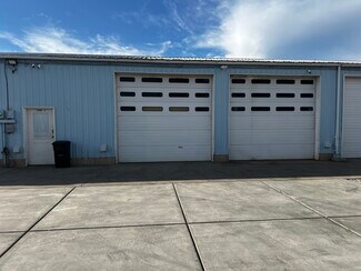 Plus de détails pour 2496 S 2050 W, Ogden, UT - Industriel/Logistique à louer