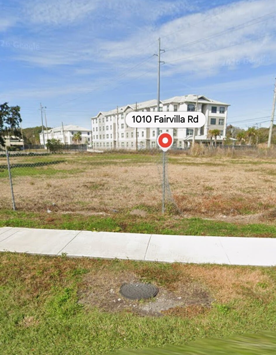 1010 Fairvilla rd, Orlando, FL à vendre Photo principale– Image 1 sur 3