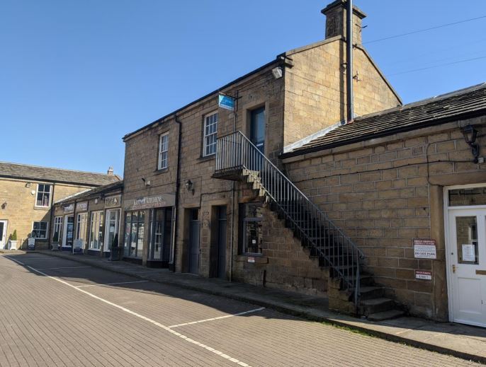 8 Crescent Ter, Ilkley à vendre Photo principale– Image 1 sur 2