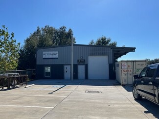Plus de détails pour 2581 FL-60, Valrico, FL - Industriel/Logistique à louer