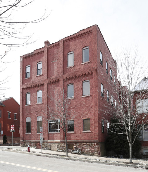 24 S 18th St, Pittsburgh, PA à vendre - Photo de l’immeuble – Image 3 sur 46