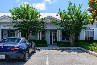 4639 Clyde Morris Blvd, Port Orange, FL à louer Photo de l’immeuble– Image 2 sur 32