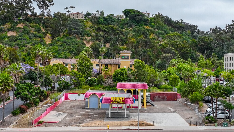 2285 Hotel Cir S, San Diego, CA à vendre - Photo de l’immeuble – Image 2 sur 8