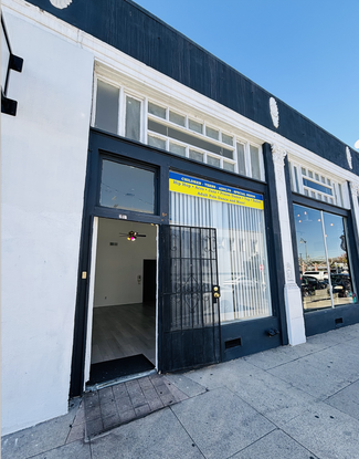 Plus de détails pour 403-411 W 6th St, San Pedro, CA - Local commercial à louer