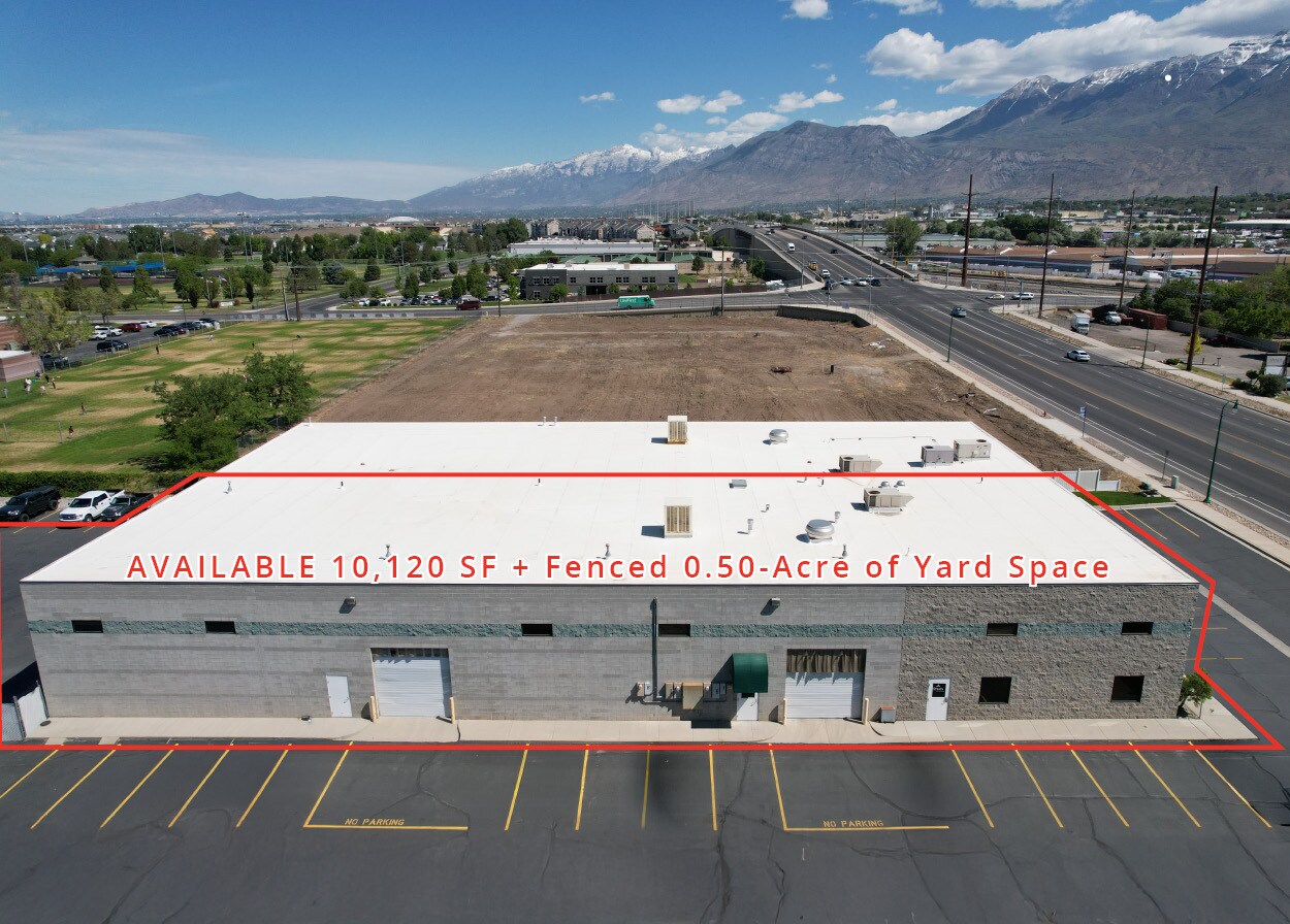 480 S Geneva Rd, Vineyard, UT à louer Photo de l’immeuble– Image 1 sur 22