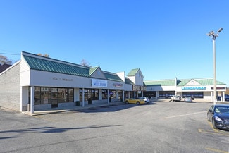 Plus de détails pour 1154-1174 S Decatur St, Montgomery, AL - Local commercial à louer