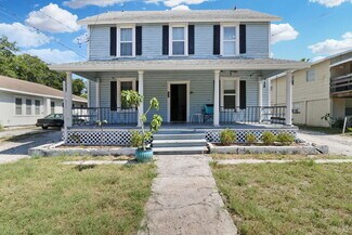 Plus de détails pour 822 Grand Central St, Clearwater, FL - Logement à vendre