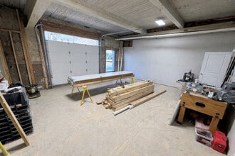 513 Winthrop St, Rehoboth, MA à louer Photo de l’immeuble– Image 1 sur 1