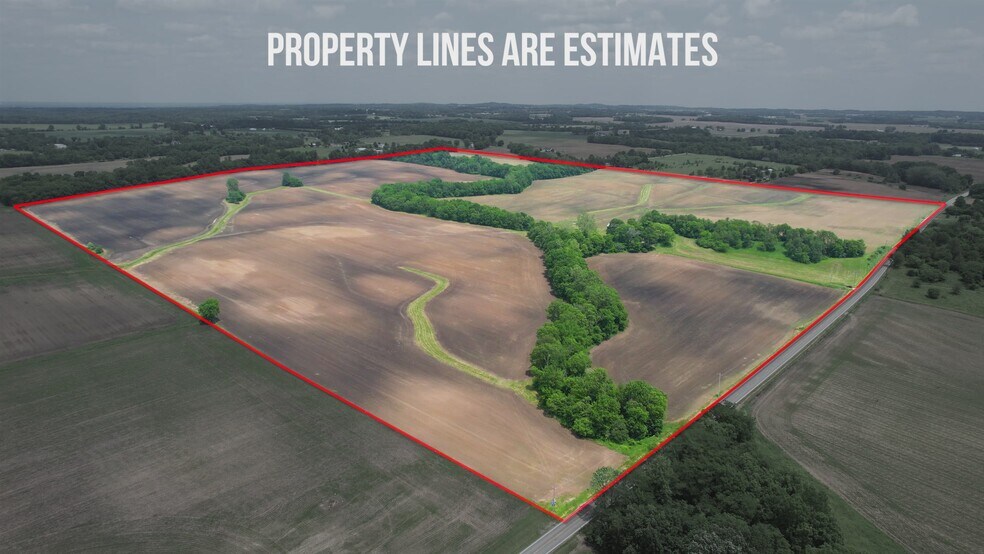 8718 Ohio-752, Ashville, OH à vendre - Vidéo sur l’annonce professionnelle – Image 2 sur 3