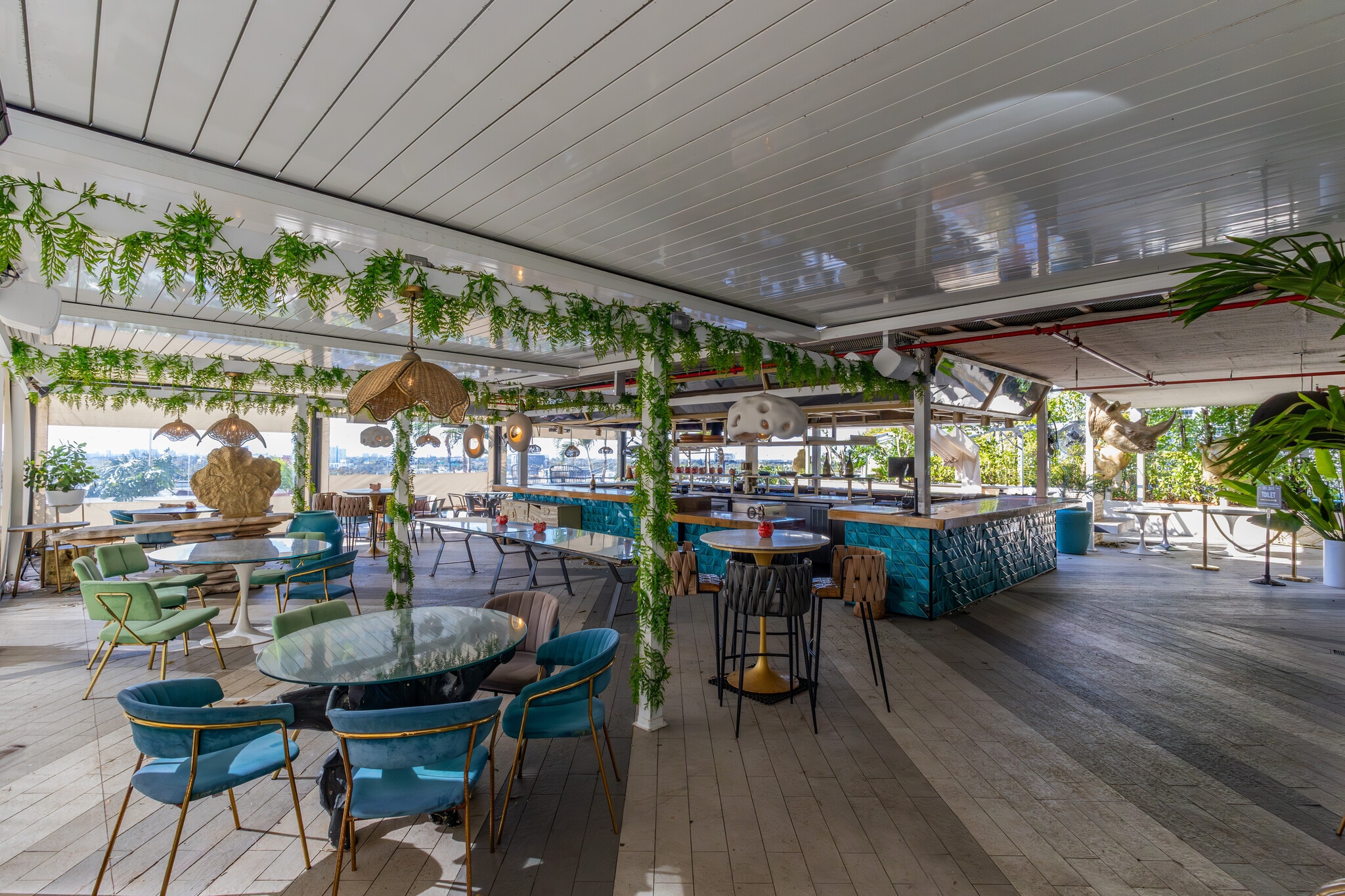 3401 NE 1st Ave, Miami, FL à louer Photo intérieure– Image 1 sur 3