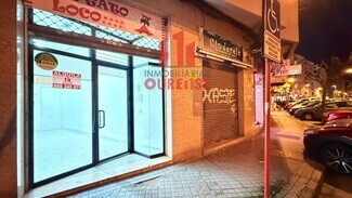 Plus de détails pour Local commercial à louer