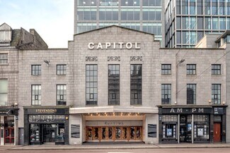 Plus de détails pour 431 Union St, Aberdeen - Bureau à louer