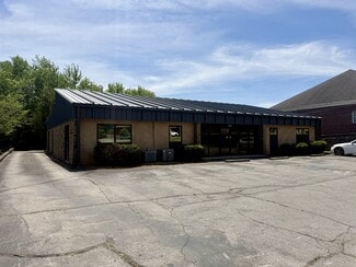 Plus de détails pour 1854 Memorial Dr, Clarksville, TN - Coworking à louer
