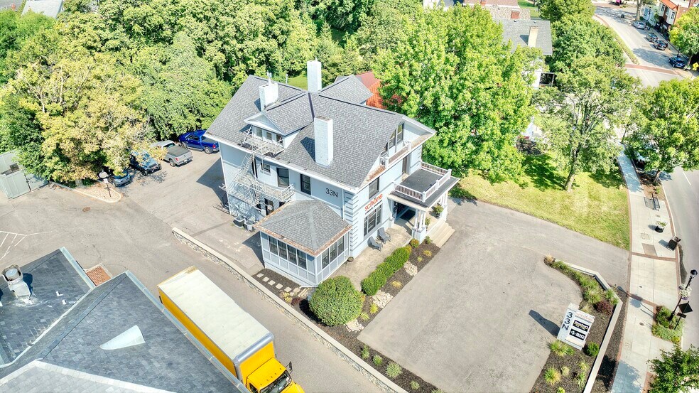 33 N Fort Thomas Ave, Fort Thomas, KY à vendre - Aérien – Image 2 sur 59