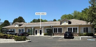 Plus de détails pour 161 Country Estates Cir, Reno, NV - Bureau à louer