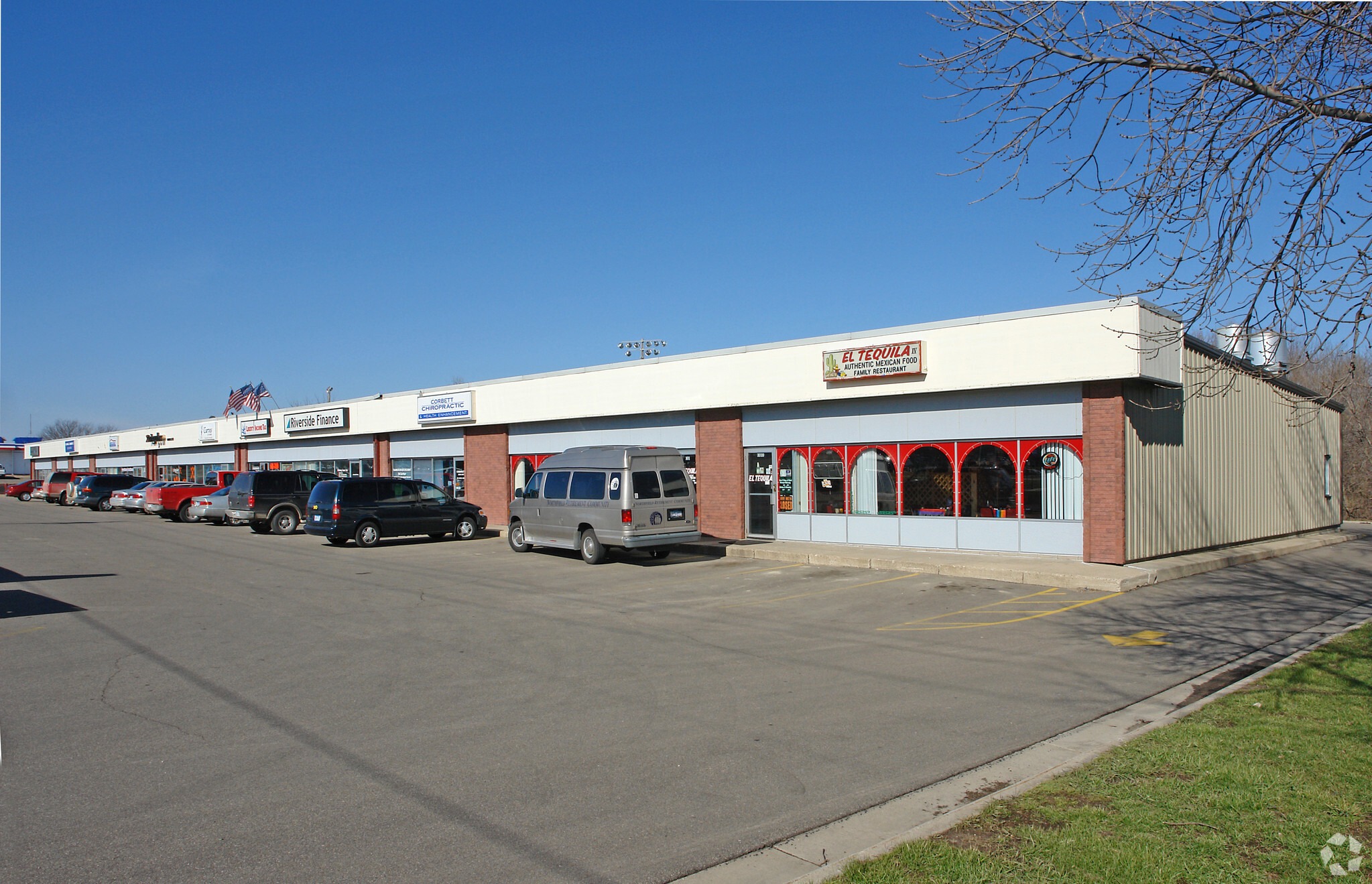 1010-1090 Mn-3 S, Northfield, MN à louer Photo principale– Image 1 sur 3