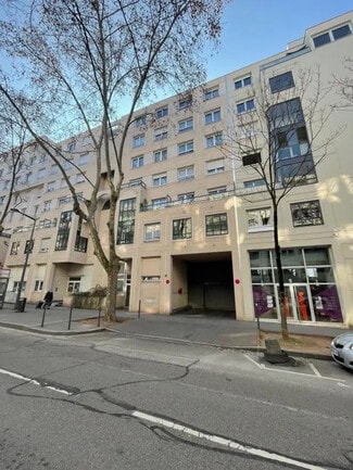 Plus de détails pour 5 Rue François Gillet, Lyon - Bureau à vendre