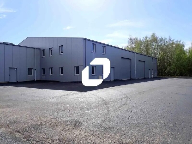 11 Rue De La Richarderie, Marines à louer Photo de l’immeuble– Image 1 sur 7