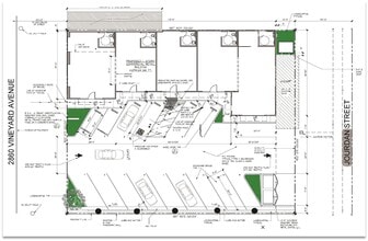 2860 E Vineyard Ave, Oxnard, CA à louer Photo intérieure– Image 2 sur 2