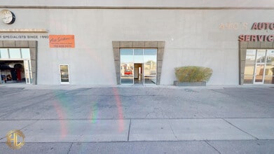 4851 W Hacienda Ave, Las Vegas, NV à louer Photo intérieure– Image 2 sur 28