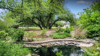 14913 Murfin Rd, Austin, TX à louer Aérien– Image 2 sur 38