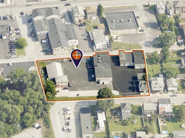 1880 W Mason Ave, York, PA à vendre - Photo de l’immeuble – Image 1 sur 12