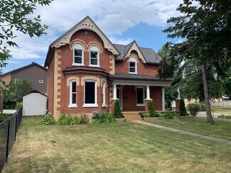 Plus de détails pour 266 Main St N, Brampton, ON - Bureau à louer