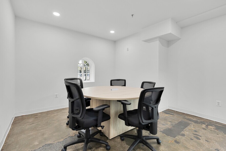 2301 Calvert St NW, Washington, DC à louer - Photo intérieure – Image 1 sur 10