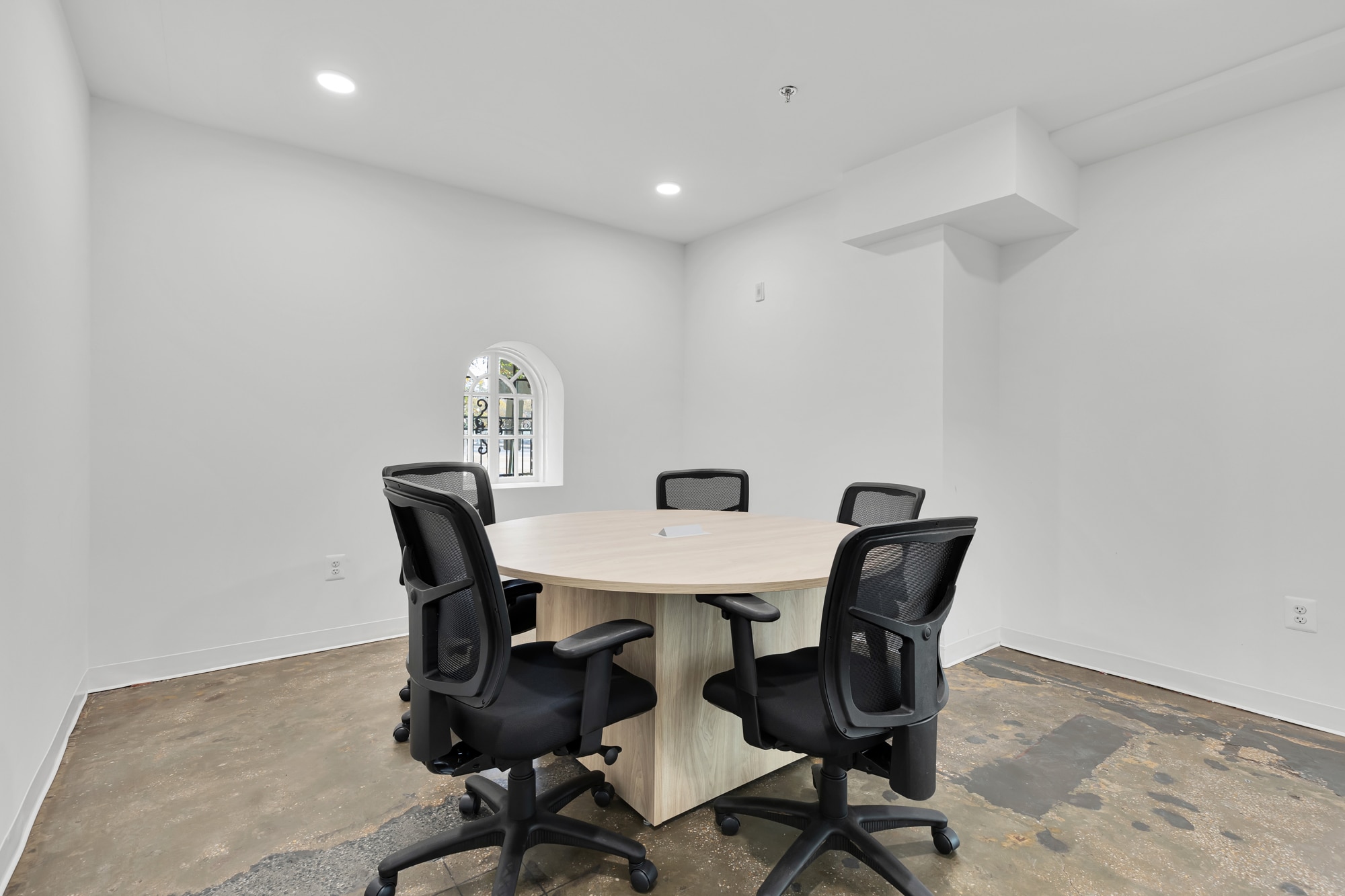 2301 Calvert St NW, Washington, DC à louer Photo intérieure– Image 1 sur 11