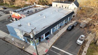 Plus de détails pour 129-137 La France Ave, Bloomfield, NJ - Local commercial à vendre