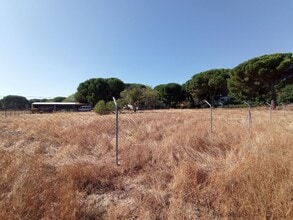 Calle de la Cañada la Nava del Pinar, 10A, Laguna de Duero, VLL - Vue aérienne vue de carte