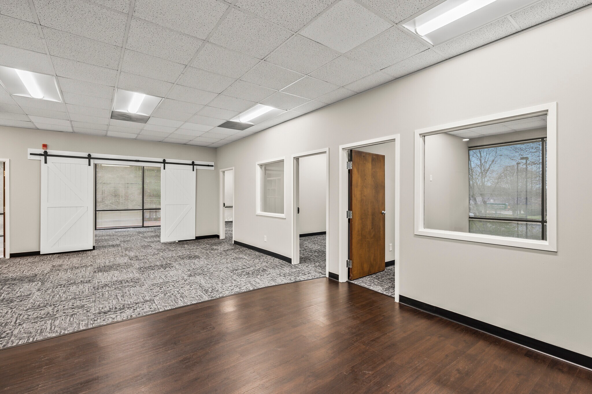 7990 North Point Blvd, Winston-Salem, NC à louer Photo de l’immeuble– Image 1 sur 6