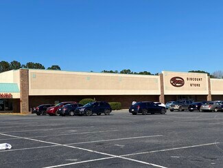 Plus de détails pour 616-760 Shurling Dr, Macon-Bibb, GA - Local commercial à louer