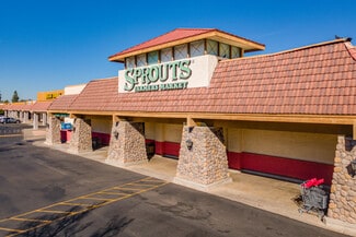 Plus de détails pour 5130 W Peoria Ave, Glendale, AZ - Local commercial à louer
