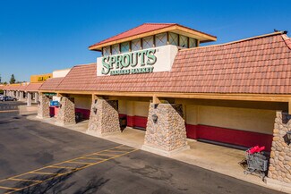 Plus de détails pour 5130 W Peoria Ave, Glendale, AZ - Local commercial à louer