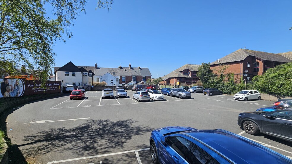 Union Street, Exmouth à vendre - Photo de l’immeuble – Image 3 sur 7