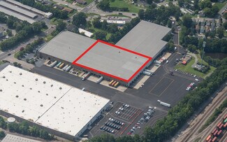 Plus de détails pour 1910 Campostella Rd, Chesapeake, VA - Industriel/Logistique à louer