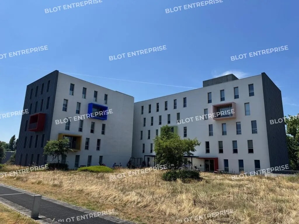 2 Rue Vasco De Gama, Saint-Herblain à louer Photo de l’immeuble– Image 1 sur 10