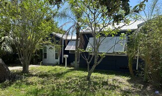 Plus de détails pour 141 N Orlando Ave, Cocoa Beach, FL - Local commercial à vendre