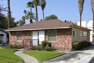 Plus de détails pour 3783 Arlington Ave, Riverside, CA - Bureau/Local commercial à louer